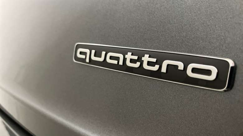 Audi Q7 3.0 TDI Quattro 286 S Line 5dr Tiptronic Diesel Estate